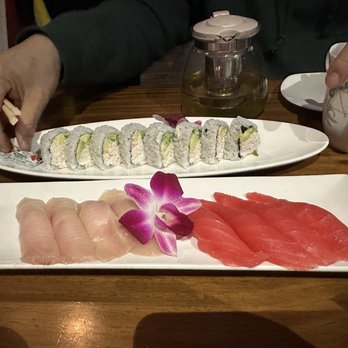 Sushi One Spot - Sushi Bars Near Me - Montclair, California Sushi One Spot - Sushi Bars Near Me - Montclair, California
