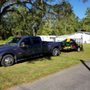 Photo of Chartier Mowing Services