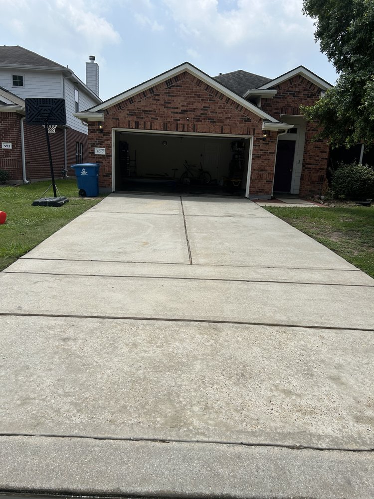 A-TEAM CLEAN - Updated October 2024 - 22 Photos - Spring, Texas ...