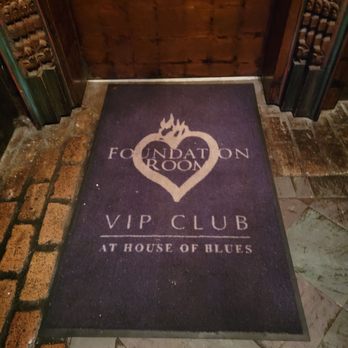 Foundation Room New Orleans - The way to a great time! - Lounges Near Me - New Orleans, Louisiana Foundation Room New Orleans - The way to a great time! - Lounges Near Me - New Orleans, Louisiana