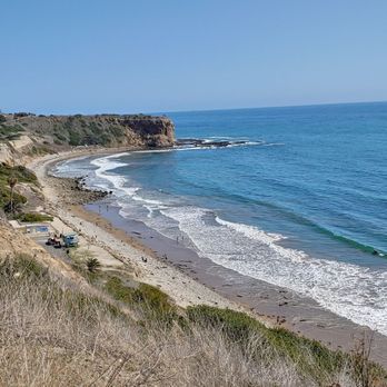 Abalone Cove Park - Parks Near Me - Rancho Palos Verdes, California