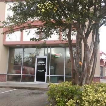 Subway - Side entrance, zoomed out. - Fast Food Near Me - Port St Lucie, Florida Subway - Side entrance, zoomed out. - Fast Food Near Me - Port St Lucie, Florida