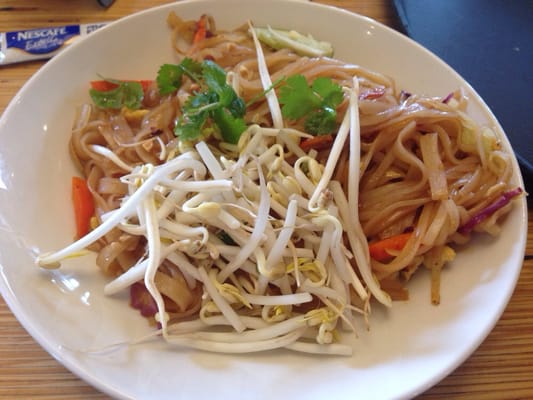 Noodles and Company by null