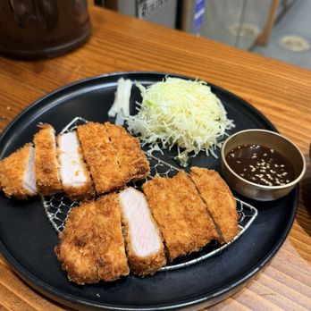 Okdongsik - Lard Donkatsu - Korean Near Me - Honolulu, Hawaii Okdongsik - Lard Donkatsu - Korean Near Me - Honolulu, Hawaii