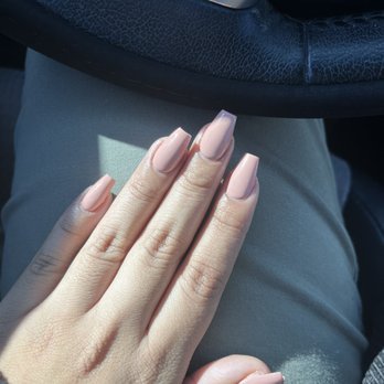 Blue Diamond Nails Spa - Gel x - Nail Salons Near Me - Enterprise, Nevada
