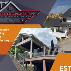 Premier Construction
