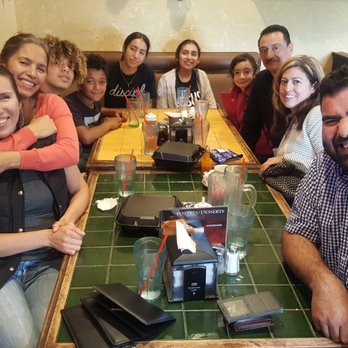 La Sinaloense Restaurant - We love big portions, fresh food, REAL Mexican flavor (I am from Zacatecas), excellent customer service and great prices. LOVED THIS PLACE - Mexican Near Me - Spring Valley, California