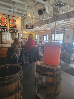 Haymarket Brewery & Taproom by null