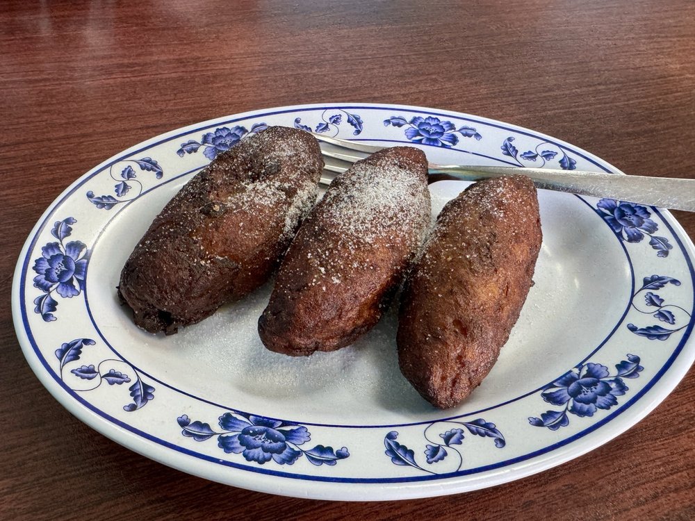 Nuevo Amanecer Pupuseria