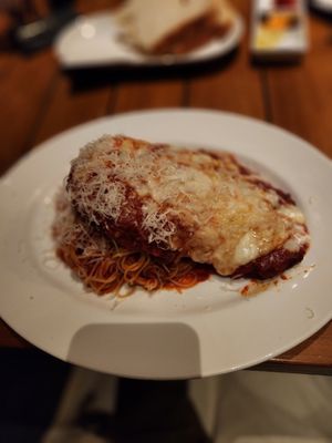 Ferrari's Italian Villa & Chop House by null