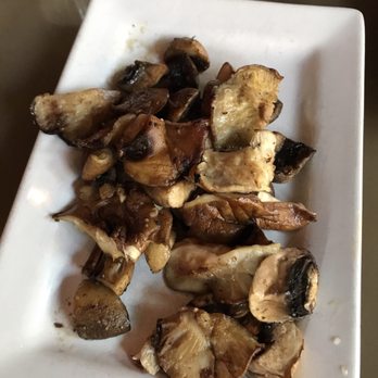 Alleia - Fired roasted mushrooms of all sorts - Italian Near Me - Chattanooga, Tennessee Alleia - Fired roasted mushrooms of all sorts - Italian Near Me - Chattanooga, Tennessee