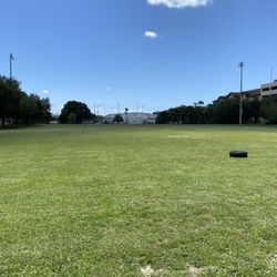 Lincoln Gardens Park