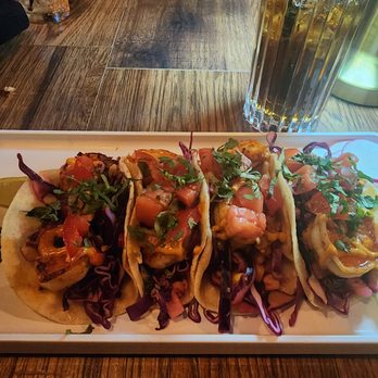 Agave Cantina Mexicana - Shrimp tacos - Mexican Near Me - Clifton, New Jersey Agave Cantina Mexicana - Shrimp tacos - Mexican Near Me - Clifton, New Jersey