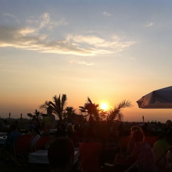 Deck 5 - Beach Bars Near Me - Berlin, BE