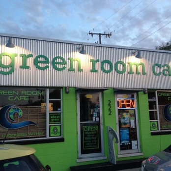 Green Room Cafe - Bars Near Me - Cocoa Beach, Florida Green Room Cafe - Bars Near Me - Cocoa Beach, Florida