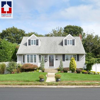 Inspect-It 1st - Home Inspectors Near Me