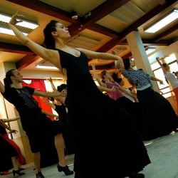 Furia Flamenca