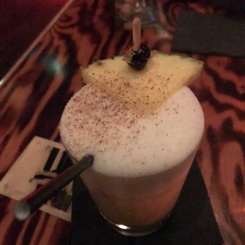 Miss Things - Cocktail Bars Near Me - Toronto, Ontario