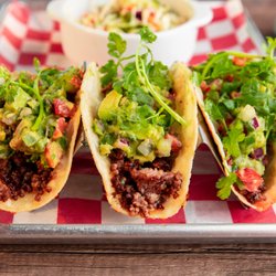 Lola's Burger & Tequila Bar