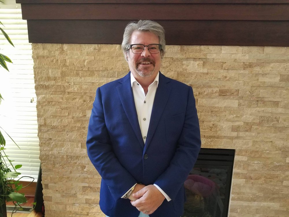 Alch Gregory, Ed.D, Alch Ma, LP LMFT - grief counselor in Edina, MN