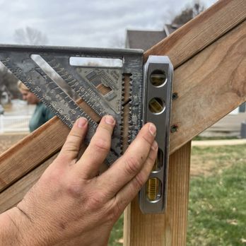 SNA Construction - Angle. - Handyman Near Me - Leavenworth, Kansas