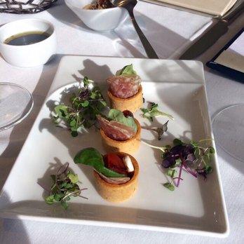 SeaGuini - Opal Sands Resort - Appetizer - New American Near Me - Clearwater, Florida SeaGuini - Opal Sands Resort - Appetizer - New American Near Me - Clearwater, Florida