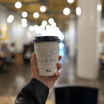 Hardy Coffee - Psl pumpkin spice latte - Coffee & Tea Near Me - Omaha, Nebraska Hardy Coffee - Psl pumpkin spice latte - Coffee & Tea Near Me - Omaha, Nebraska