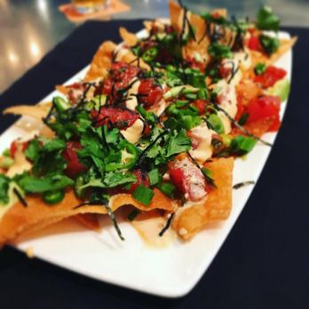Yard House - Bars Near Me - Houston, Texas
