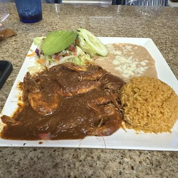 Costa Azul - Camarones a la diabla - Seafood Near Me - Burbank, California