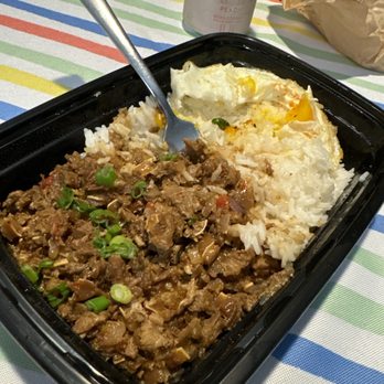 Lumpia Ko - Eats and Boba - Sisig silog - Filipino Near Me - Antelope, California Lumpia Ko - Eats and Boba - Sisig silog - Filipino Near Me - Antelope, California