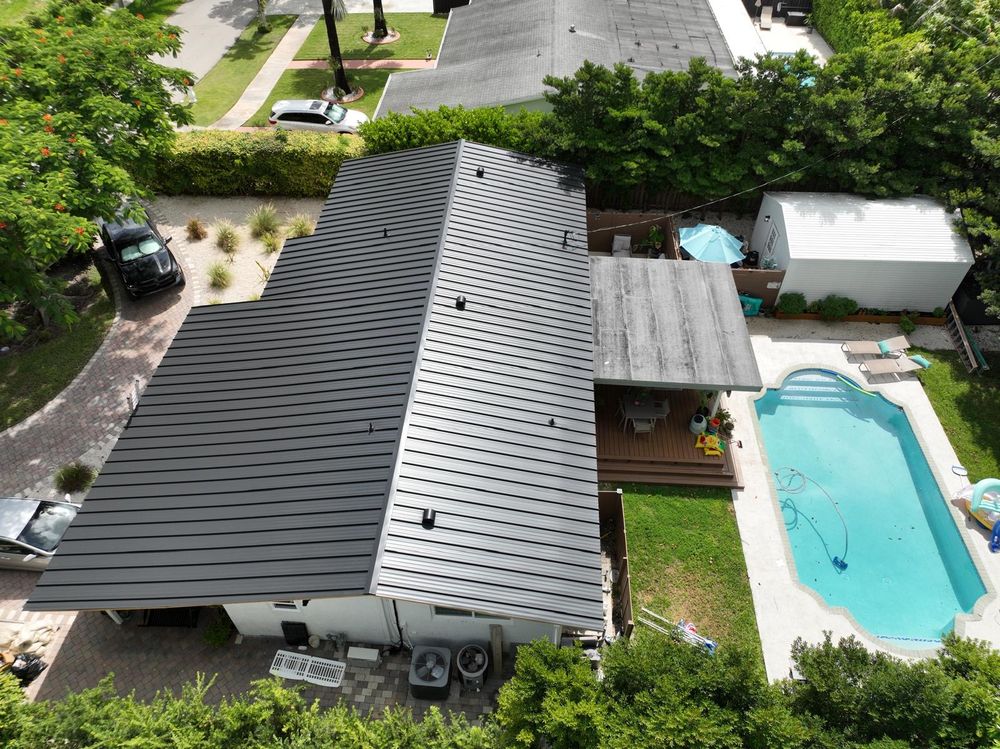 Slide of ATC Roofing