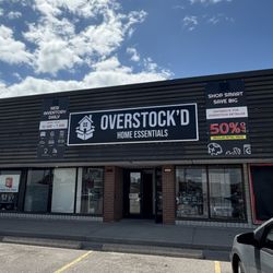 Overstockd
