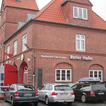 Roter Hahn Tönning - Pubs Near Me - Tönning, SH Roter Hahn Tönning - Pubs Near Me - Tönning, SH