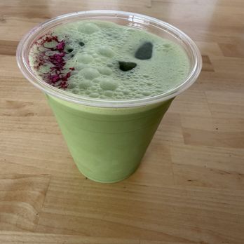 Golden Goat Coffee - Coffee & Tea Near Me - San Francisco, California Golden Goat Coffee - Coffee & Tea Near Me - San Francisco, California
