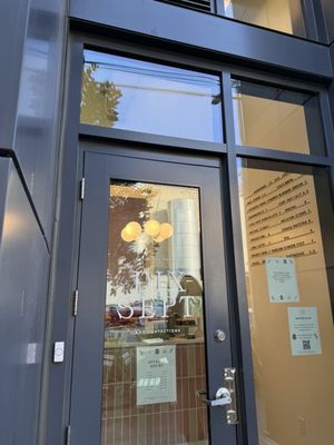 Le Dix-Sept Pâtisserie by null