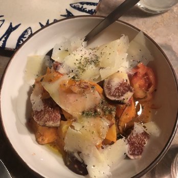 Sal Grosso - Salada de tomate e figo (tomato & fig salad) - Portuguese Near Me - Lisbon, 11