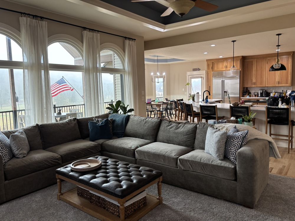 Busted Knuckles Cleaning - veterans service organization in Bentonville, AR