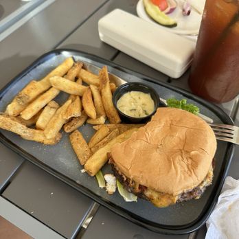 Doc's Seafood & Steaks - Seafood Near Me - Corpus Christi, Texas