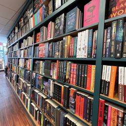 Portsmouth Book Nook - Books