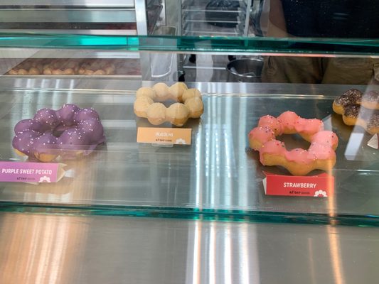 Afternoon.Flushing by null