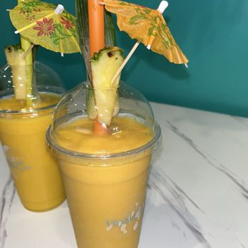 Virgin Bar - Juice Bars & Smoothies Near Me - Novi, Michigan Virgin Bar - Juice Bars & Smoothies Near Me - Novi, Michigan