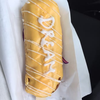 River Oaks Donuts - Dream sickle - Donuts Near Me - Houston, Texas River Oaks Donuts - Dream sickle - Donuts Near Me - Houston, Texas