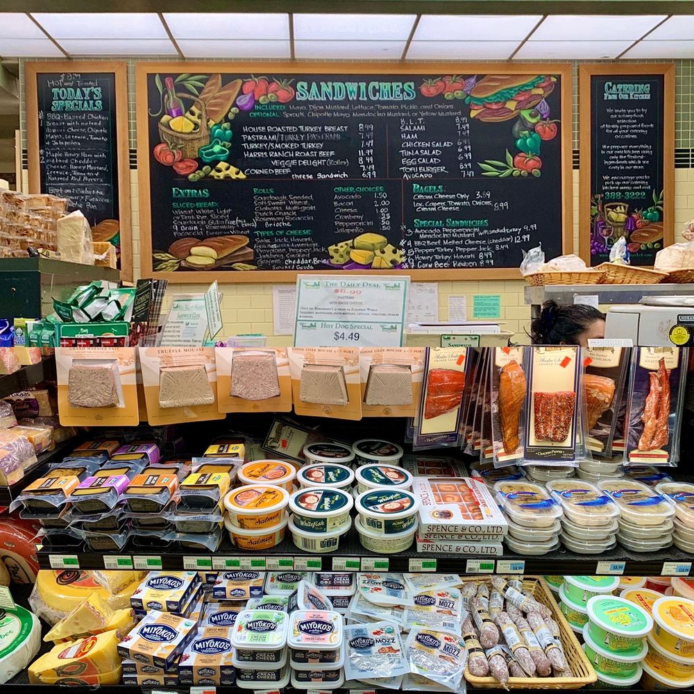 Mill Valley Market - Cheese and Charcuterie - Grocery Near Me - Mill Valley, California Mill Valley Market - Cheese and Charcuterie - Grocery Near Me - Mill Valley, California