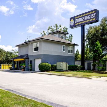 Storage King USA - Self Storage Near Me - Jacksonville, Florida Storage King USA - Self Storage Near Me - Jacksonville, Florida