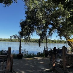 Heron Bay - Patio