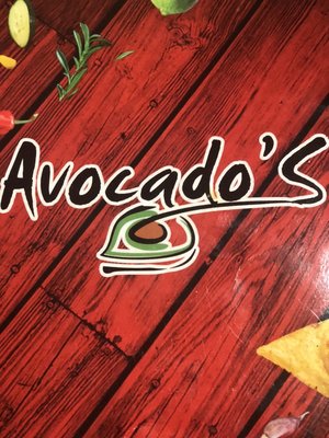 Avocados Grill by null