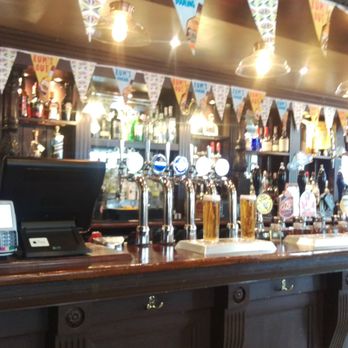 Leicester Arms - Pubs Near Me - London, XGL Leicester Arms - Pubs Near Me - London, XGL