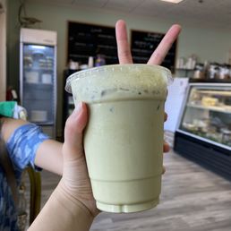 Matcha Matcha
