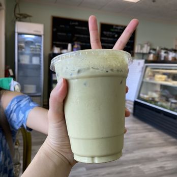 AwesomeYO's Kitchen - Matcha - Bakeries Near Me AwesomeYO's Kitchen - Matcha - Bakeries Near Me