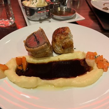 Gordon Ramsay Steak at Horseshoe Baltimore - Steakhouses Near Me - Baltimore, Maryland Gordon Ramsay Steak at Horseshoe Baltimore - Steakhouses Near Me - Baltimore, Maryland